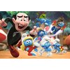 Puzzle TREFL Smerfy Nauki Papy Smerfa 16481 (100 elementów) Rodzaj Tradycyjne