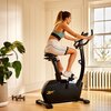 Rower elektromagnetyczny REEBOK FR30 Czarny Funkcje komputera Reebok Console