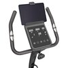Rower elektromagnetyczny REEBOK FR30 Czarny Maksymalna waga użytkownika [kg] 120