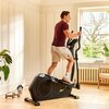 Orbitrek magnetyczny REEBOK FR30 Czarny Funkcje komputera Spalane kalorie