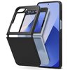 Etui RINGKE Slim do Samsung Galaxy Z Flip 6 Czarny Model telefonu Galaxy Z Flip 6