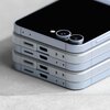 Etui RINGKE Slim do Samsung Galaxy Z Flip 6 Przezroczysto-matowy Dominujący kolor Przezroczysto-Matowy