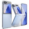 Etui RINGKE Slim do Samsung Galaxy Z Flip 6 Przezroczysto-matowy