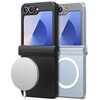 Etui RINGKE Slim Magnetic Magsafe do Samsung Galaxy Z Flip 6 Czarny