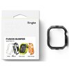Etui RINGKE Fusion Bumper do Apple Watch 10 (46 mm) Czarny Rodzaj Etui