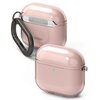 Etui na słuchawki RINGKE Air do Apple Airpods 4 Różowy