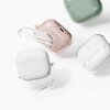 Etui na słuchawki RINGKE Air do Apple Airpods 4 Różowy Wodoodporność Nie