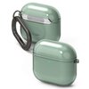 Etui na słuchawki RINGKE Air do Apple Airpods 4 Zielony