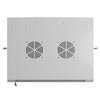 Szafa RACK LANBERG 19" 4U WF01-6404-23S 600 x 450 mm, Wisząca Szary Szerokość [mm] 600