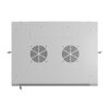 Szafa RACK LANBERG 19" 6U WF01-6406-23S  600 x 450 mm, Wisząca Szary Typ szafy Wisząca