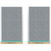 Kolumny głośnikowe BLAUPUNKT BS60WH LED Biały (2 szt.) Skuteczność [dB] 85