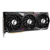 Karta graficzna MSI GeForce RTX 3070 Ti Gaming X Trio 8GB Gwarancja 36 miesięcy