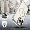 Etui TECH-PROTECT MagFlex Magsafe do Apple iPhone 16 Pro Przezroczysto-tytanowy Marka telefonu Apple