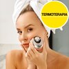 Urządzenie do pielęgnacji twarzy DIFORO Ice Globess Różowy Funkcje Lifting skóry