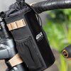 Torba rowerowa na kierownicę GIVI Refuel Waga [g] 150