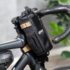 Torba rowerowa na kierownicę GIVI Refuel Dodatki Odblaskowe elementy