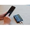 Powerbank ENERGIZER UE10050CC 10000 mAh 15W Czarny Materiał wykonania Tworzywo sztuczne