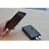 Powerbank ENERGIZER UE10050CC 10000 mAh 15W Czarny Liczba portów USB 1