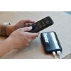 Powerbank ENERGIZER UE10050CC 10000 mAh 15W Czarny Pojemność nominalna [mAh] 10000
