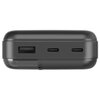 Powerbank ENERGIZER UE20050CC 20000 mAh 15W Czarny Prąd wyjściowy [A] 2.1