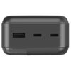 Powerbank ENERGIZER UE30050CC 30000 mAh 15W Czarny Prąd wyjściowy [A] 2.1