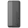 Powerbank ENERGIZER UE30050CC 30000 mAh 15W Czarny Pojemność nominalna [mAh] 30000