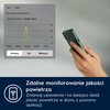Oczyszczacz powietrza ELECTROLUX EPO50571SW Rodzaj filtra HEPA 13