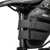 Torba rowerowa podsiodłowa GIVI Hump R Wymiary [mm] 180 x 180 x 400 - 520
