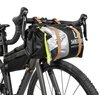 Torba rowerowa na kierownicę GIVI Climb Przegródki Tak