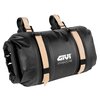 Torba rowerowa na kierownicę GIVI Climb Materiał Nylon ripstop