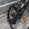 Torba rowerowa na widelec GIVI Carrier Wymiary [mm] 130 x 300 x 145
