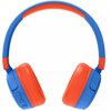 Słuchawki nauszne OTL Psi Patrol Niebiesko-czerwony Transmisja bezprzewodowa Bluetooth