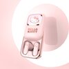 Słuchawki douszne OTL Hello Kitty HK1281 Różowy Funkcje dodatkowe Asystent głosowy