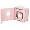 Słuchawki douszne OTL Hello Kitty HK1281 Różowy Pasmo przenoszenia max. [Hz] 20000