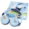 Słuchawki nauszne OTL Bluey Niebiesko-czarny True Wireless Nie