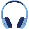 Słuchawki nauszne OTL Bluey Niebiesko-czarny Transmisja bezprzewodowa Bluetooth