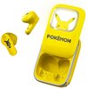 Słuchawki douszne OTL Pokemon Pikachu Żółty Transmisja bezprzewodowa Bluetooth