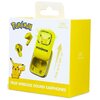 Słuchawki douszne OTL Pokemon Pikachu Żółty Funkcje dodatkowe Odrzucanie połączeń
