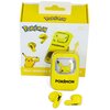 Słuchawki douszne OTL Pokemon Pikachu Żółty Funkcje dodatkowe Automatyczne parowanie