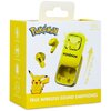 Słuchawki douszne OTL Pokemon Pikachu Żółty Funkcje dodatkowe Odbieranie połączeń