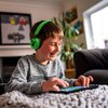 Słuchawki nauszne OTL Minecraft Creeper Zielono-czarny Typ słuchawek Nauszne