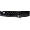 Wzmacniacz TONSIL WL-250W Czarny Wi-Fi Nie