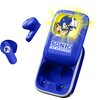Słuchawki douszne OTL Sonic the Hedgehog Slide Niebieski Pasmo przenoszenia min. [Hz] 20