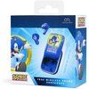 Słuchawki douszne OTL Sonic the Hedgehog Slide Niebieski Funkcje dodatkowe Automatyczne parowanie