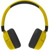 Słuchawki nauszne OTL Pokémon Pikachu Żółty Transmisja bezprzewodowa Bluetooth