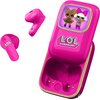 Słuchawki douszne OTL L.O.L. Surprise Slide Różowy Transmisja bezprzewodowa Bluetooth