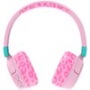 Słuchawki nauszne OTL L.O.L. Surprise B.B. Nation Różowy Transmisja bezprzewodowa Bluetooth