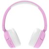Słuchawki nauszne OTL Peppa Pig PP1280 Różowy Transmisja bezprzewodowa Bluetooth