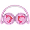 Słuchawki nauszne OTL Peppa Pig PP1280 Różowy Funkcje dodatkowe Czas ładowania: 2h