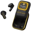 Słuchawki douszne OTL Harry Potter Hogwarts Czarno-złoty Transmisja bezprzewodowa Bluetooth